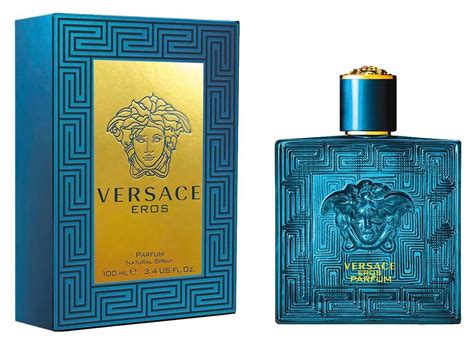 versace eros inizio for happiness|versace eros top notes.